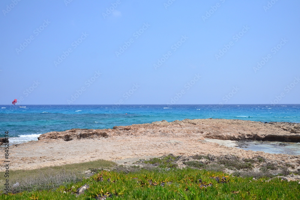 Nissi Beach Resort, Ayia Napa, Cyprus