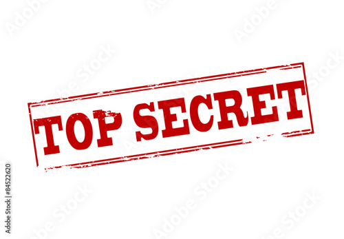 Top secret