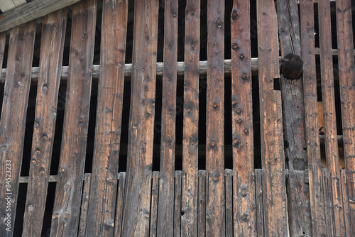 legno legno asse vecchia antica