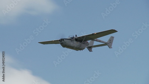 Cessna 02-A Super Skymaster photo