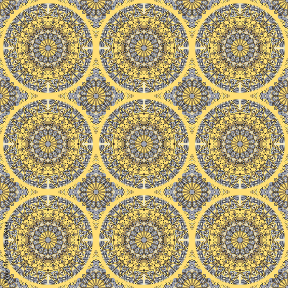 Abstract pattern seamless Abstract pattern seamless