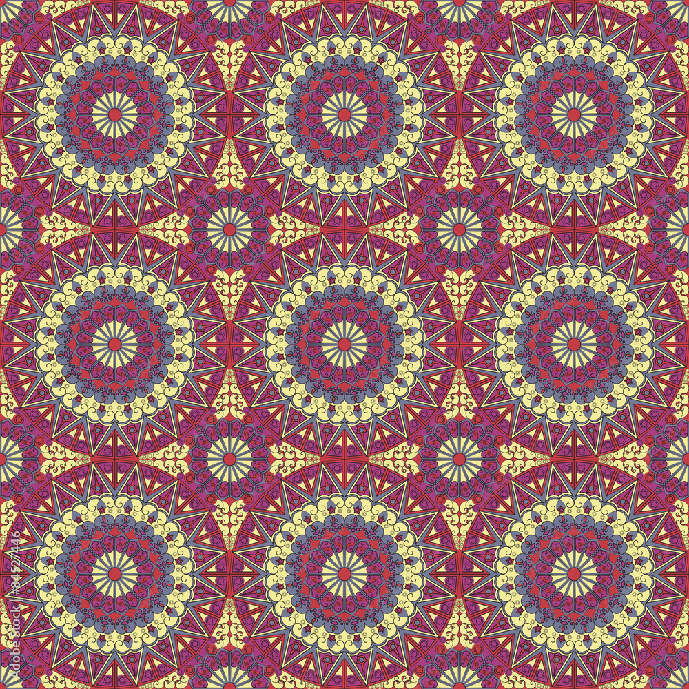 Abstract pattern seamless Abstract pattern seamless