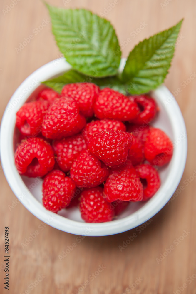 Himbeeren Himbeeren