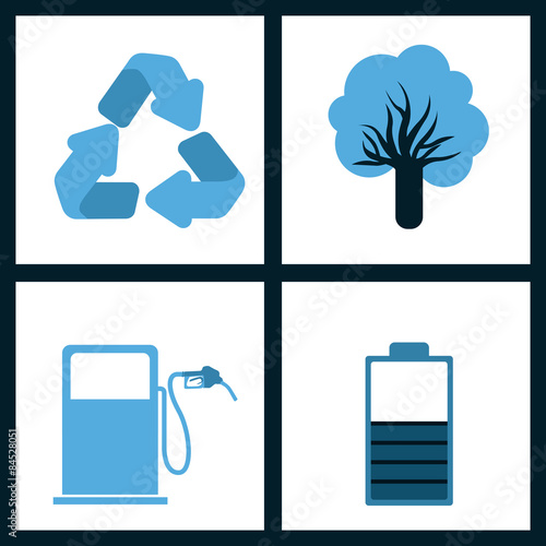 Think green design