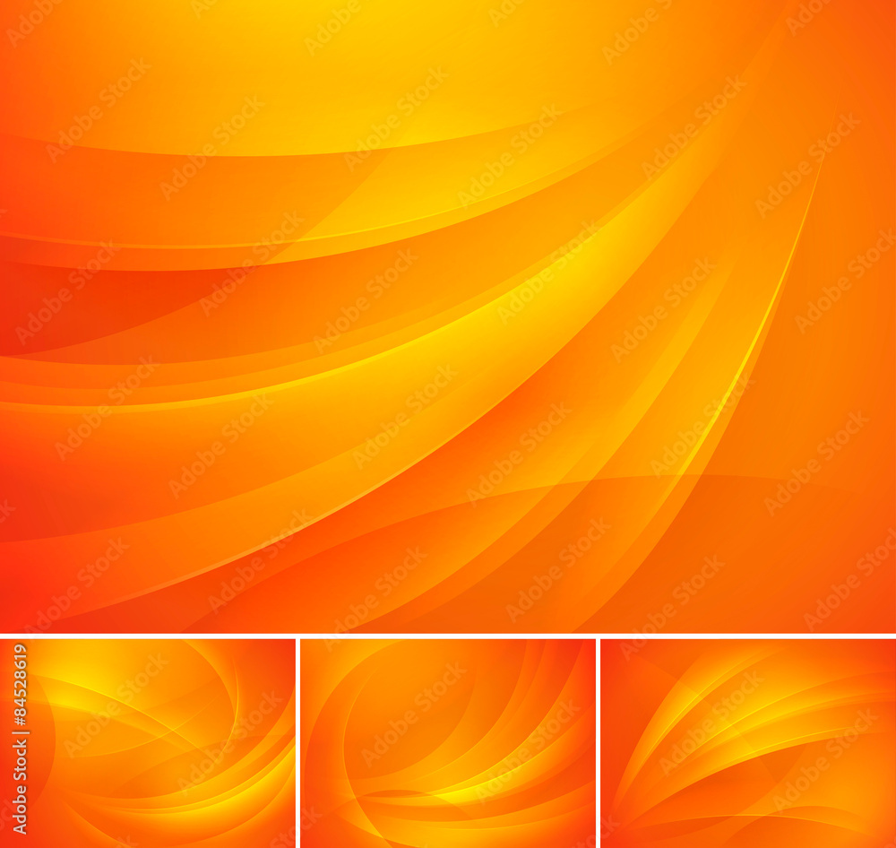 Swirl abstract background Swirl abstract background