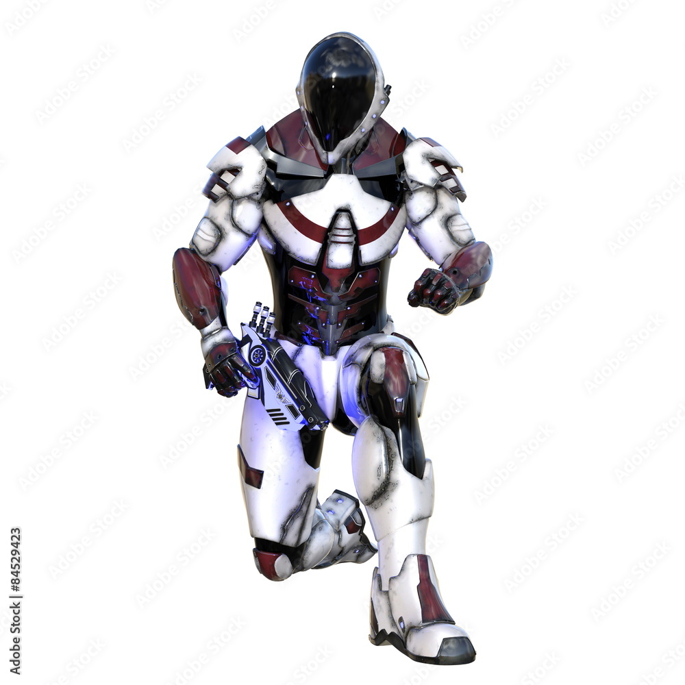 ロボット
ロボット