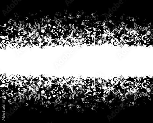 Musical background