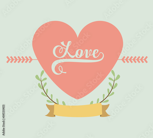 Love design