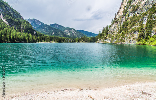 Lago di Braies