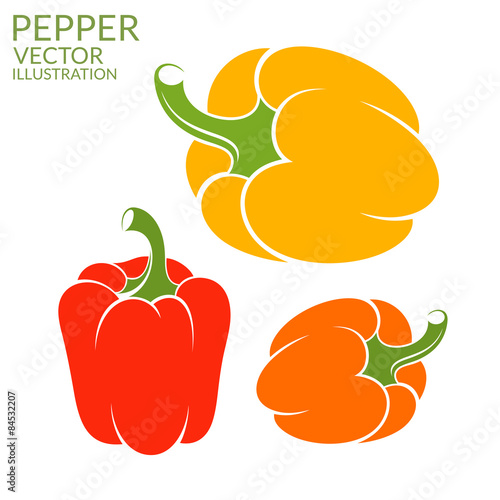 Bell Pepper