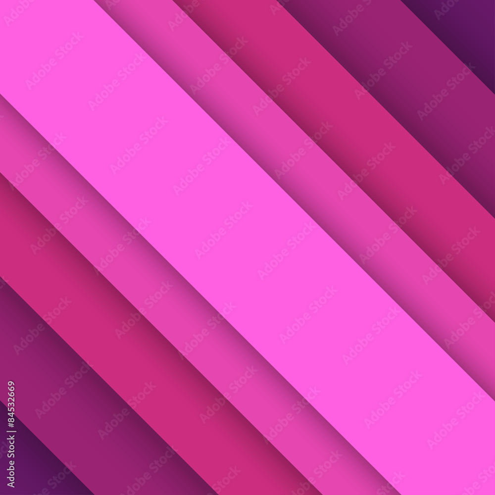 Fototapeta premium Abstract background with layers.