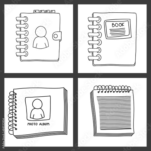 Back to School design