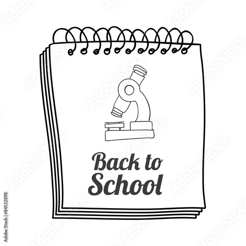 Back to School design