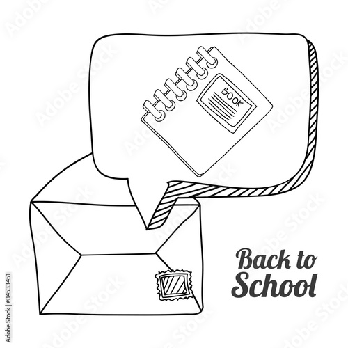 Back to School design