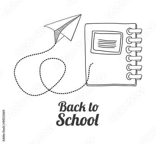 Back to School design