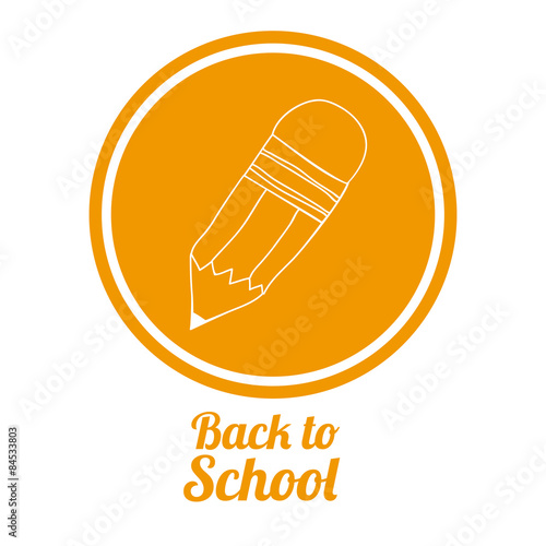 Back to School design