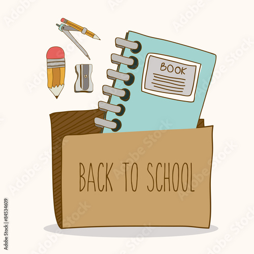 Back to school design