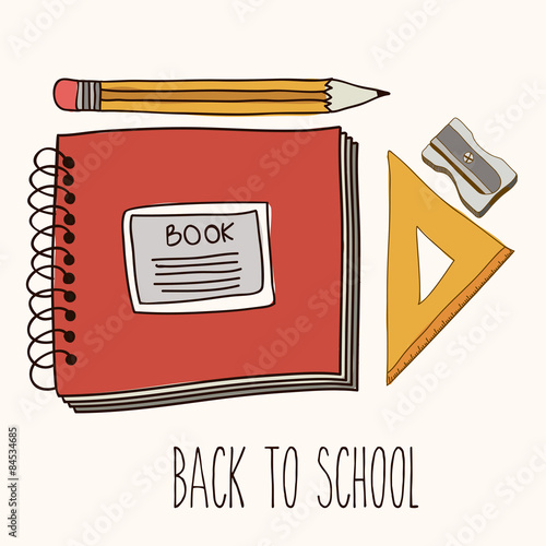 Back to school design