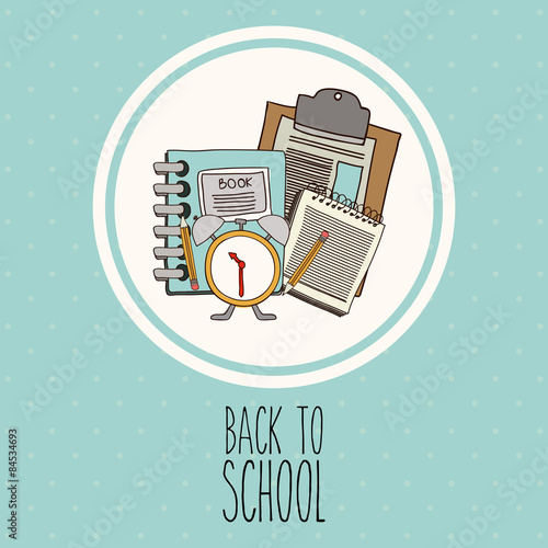 Back to school design