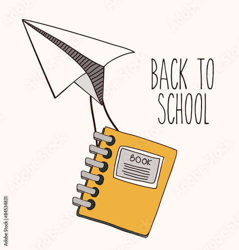 Back to school design