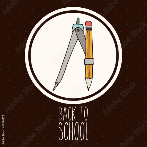 Back to school design