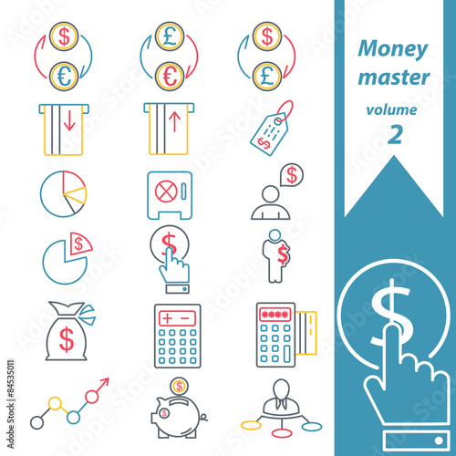 money master volume 2