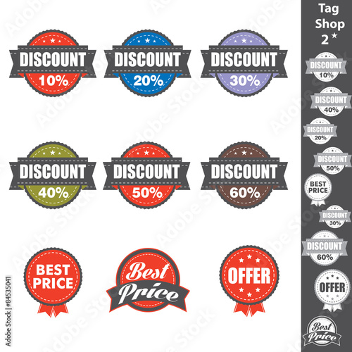 TAG SHOP 2