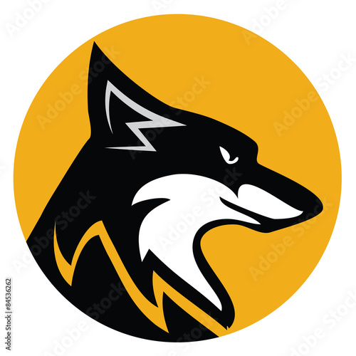 FOX EMBLEM