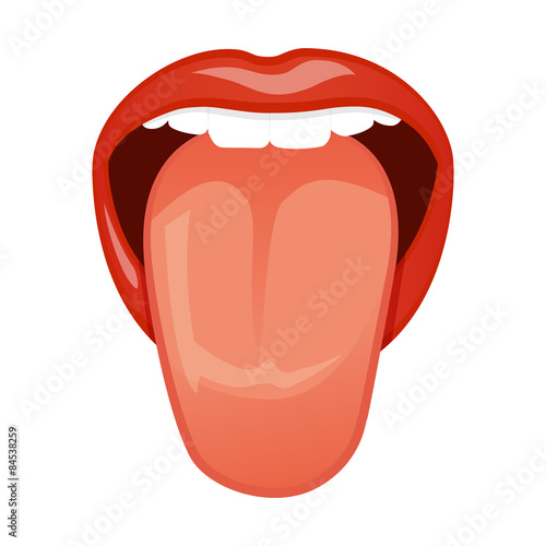 Tongue