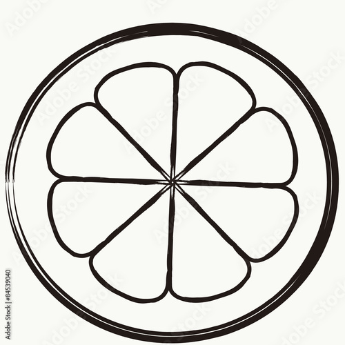 Fruit vector