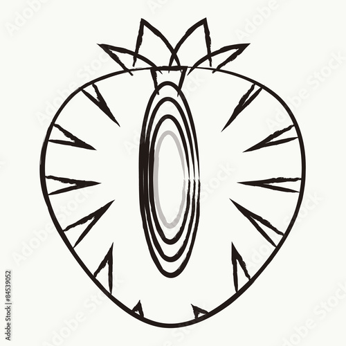 Fruit vector
