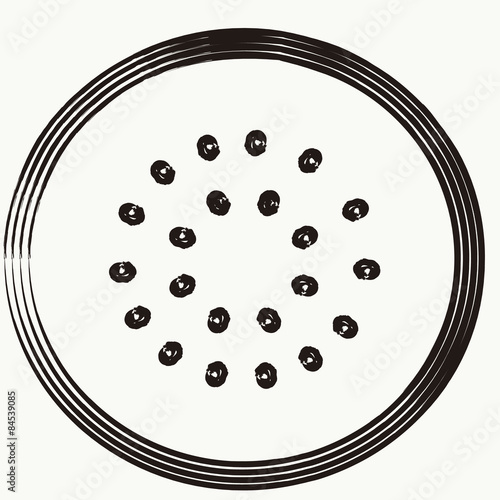 Fruit vector