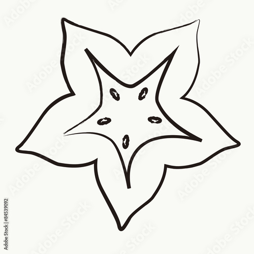 Fruit vector