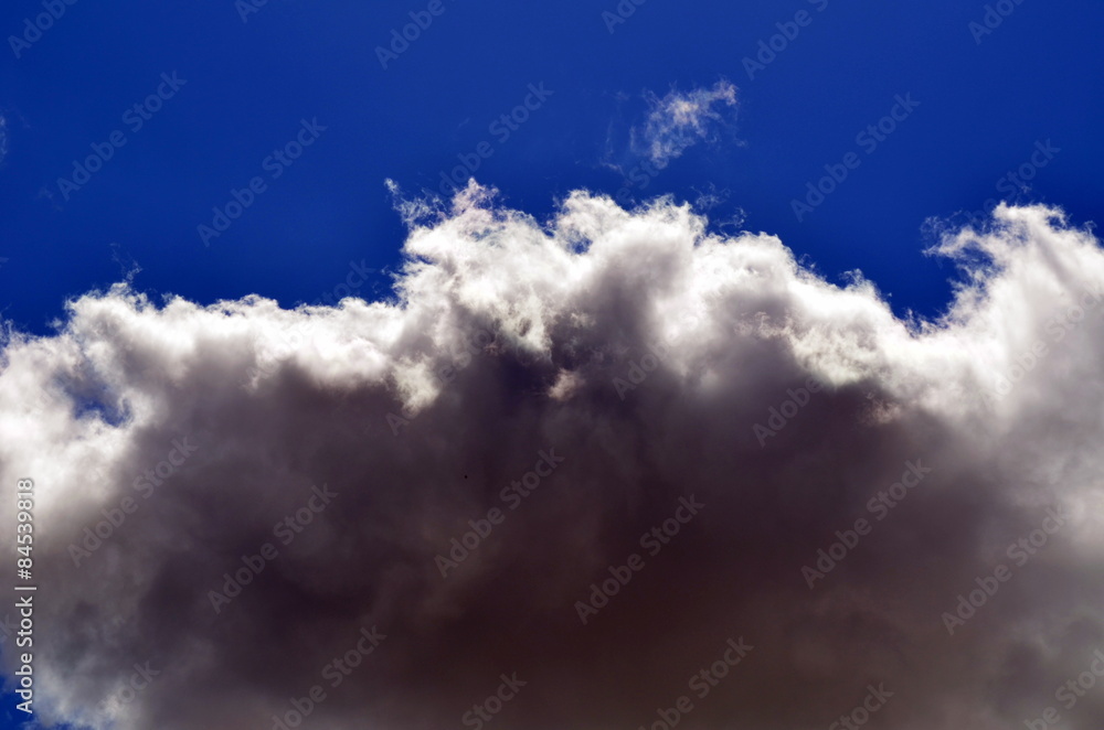 Fototapeta premium niebo