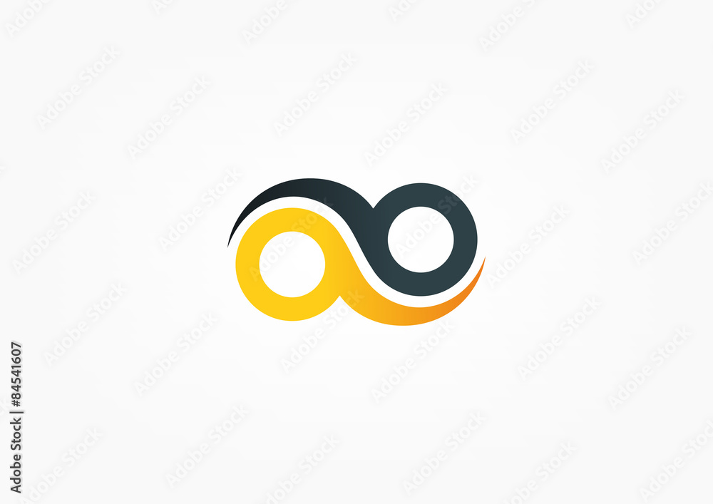 Infinity Logo Infinity Logo