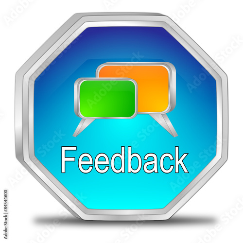 Feedback Button