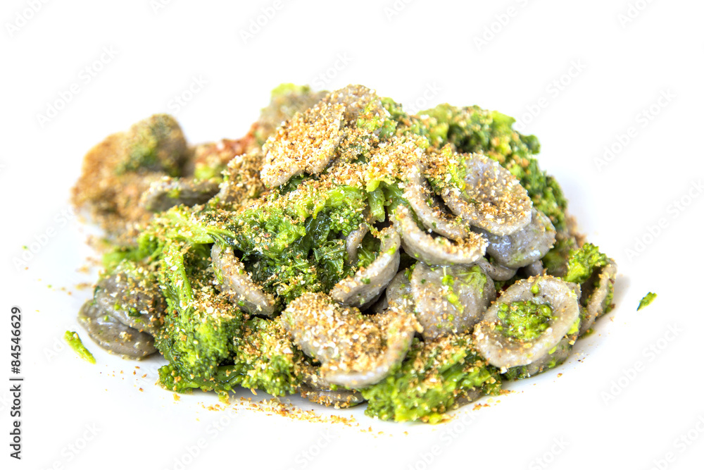 Calamari meal Calamari meal