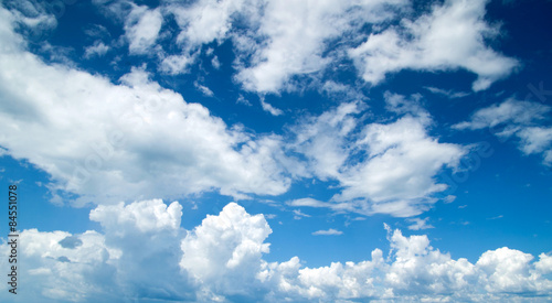 Fototapeta Naklejka Na Ścianę i Meble -  blue sky