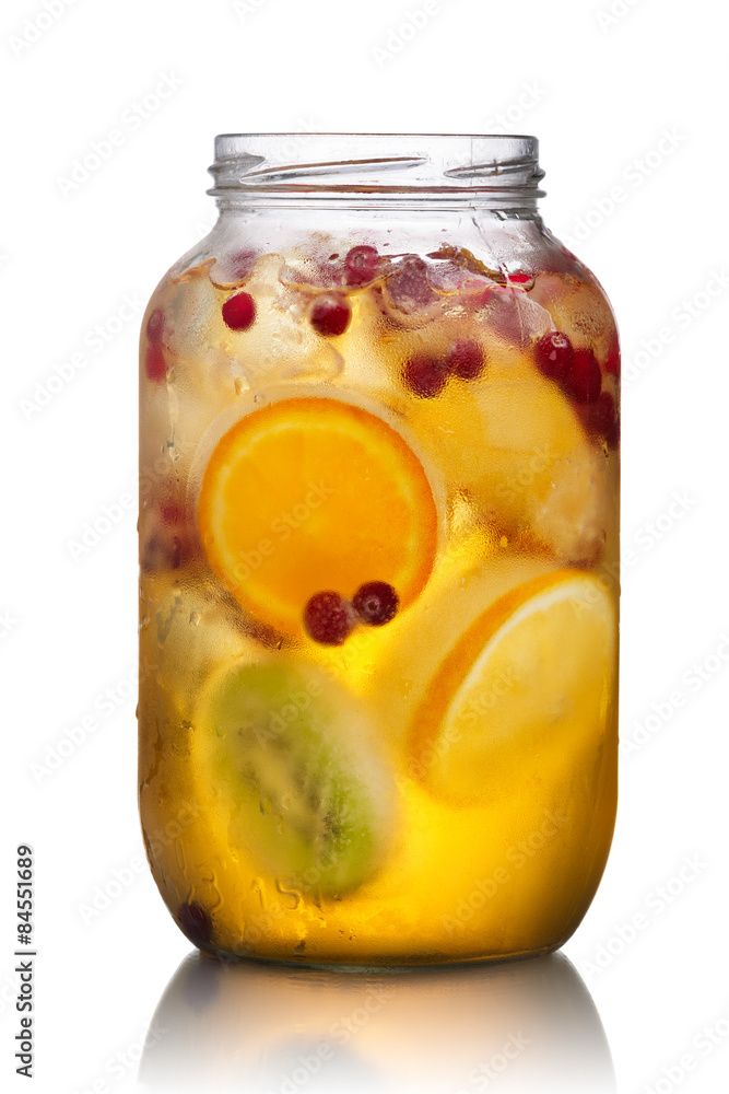 Spritzer (schorle) soft drink Spritzer (schorle) soft drink