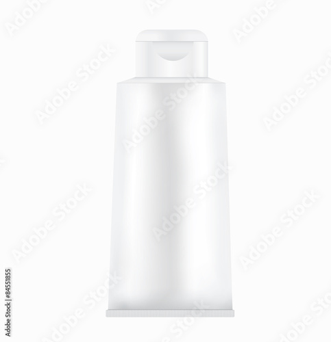 Tube Of Cream