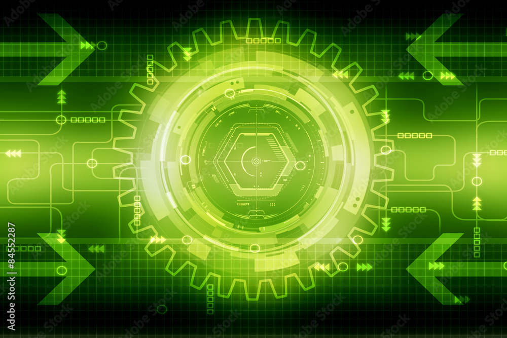 Digital Abstract business background Digital Abstract business background