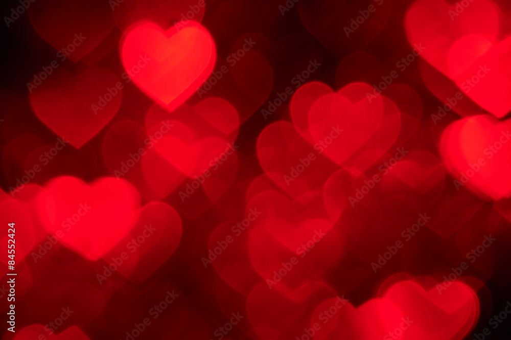 red heart shape holiday photo background red heart shape holiday photo background