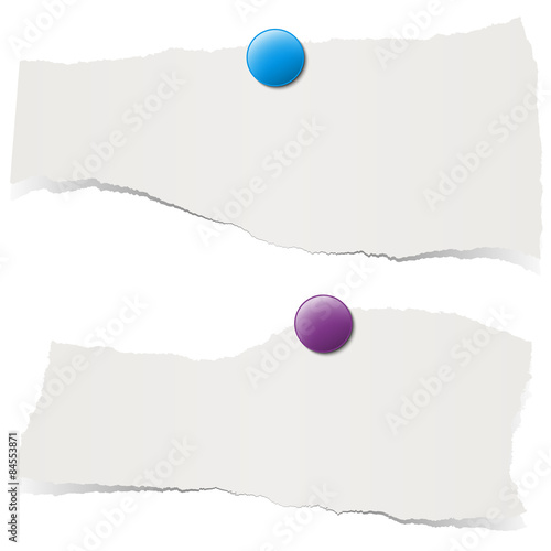 scrap of paper