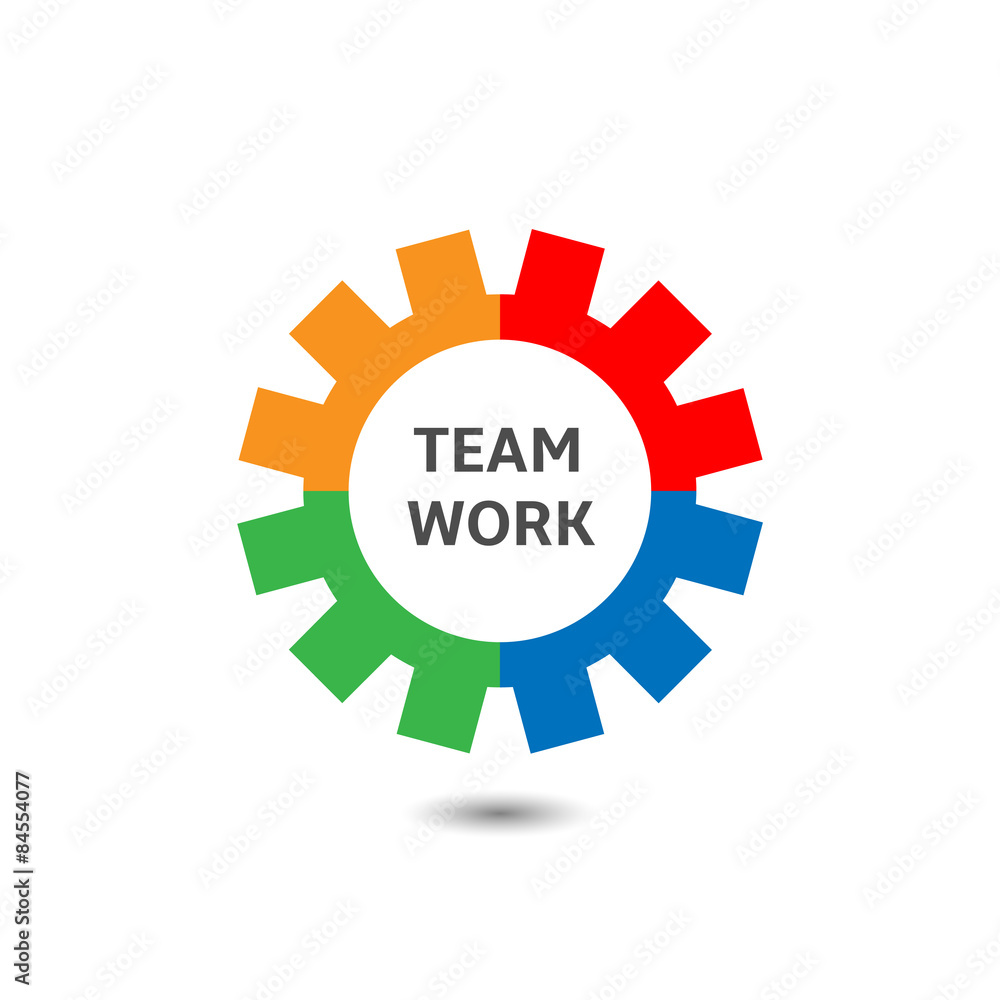 Teamwork Teamwork