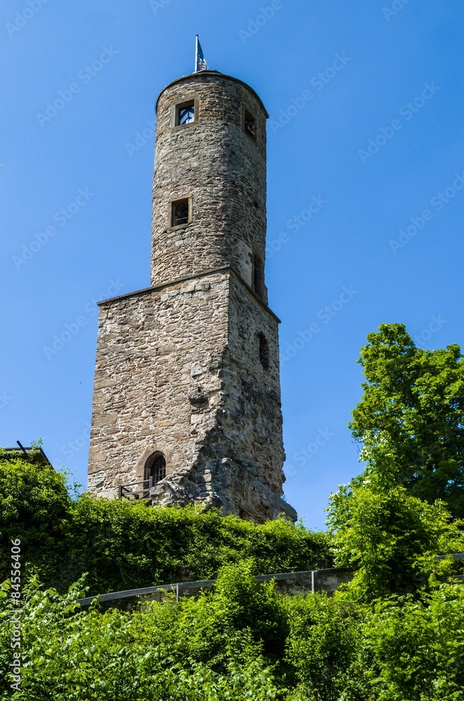 Ruine Löwenstein