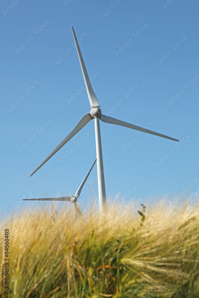 Eoliennes Eoliennes