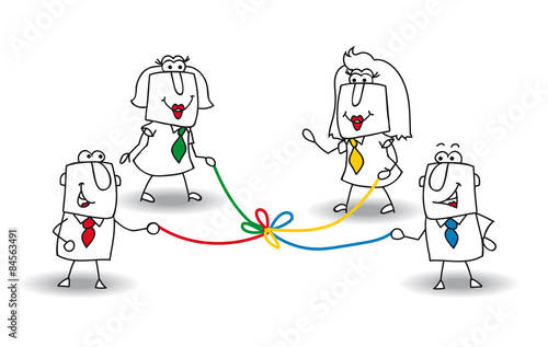 co-development