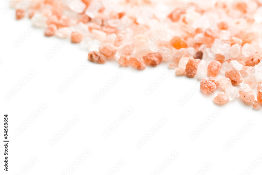 Himalayan salt