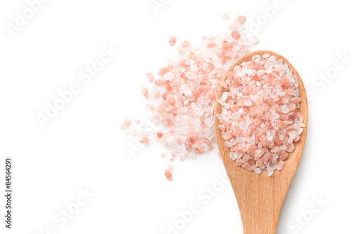 Himalayan salt