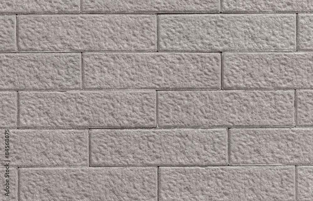 Obraz premium Close-up white concrete for background.